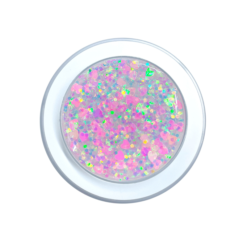 Snap-on MagSafe magnētisks galda statīvs iPhone 14 — High Flash sērija, modelis F9910, plastmasa