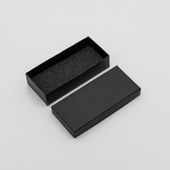 Ορθογώνιο κουτί ρολογιών, βιομηχανική συσκευασία, επιχειρηματικό κουτί δώρου ρολογιών, κουτί αποθήκευσης ρολογιών.