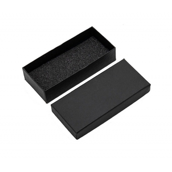 Ορθογώνιο κουτί ρολογιών, βιομηχανική συσκευασία, επιχειρηματικό κουτί δώρου ρολογιών, κουτί αποθήκευσης ρολογιών.