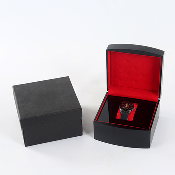 Kutija za satove, drveni materijal, za pakiranje satova, podrijetlo: Wenzhou, pakiranje nakita, šifra proizvoda 778