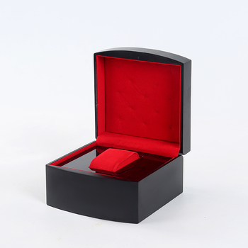 Kutija za satove, drveni materijal, za pakiranje satova, podrijetlo: Wenzhou, pakiranje nakita, šifra proizvoda 778