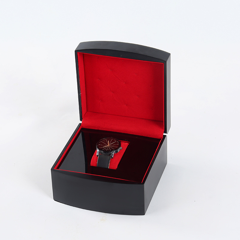 Kutija za satove, drveni materijal, za pakiranje satova, podrijetlo: Wenzhou, pakiranje nakita, šifra proizvoda 778