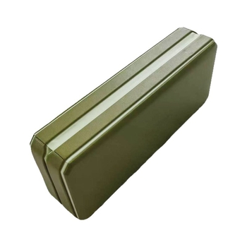 PU kožna kutija za pohranu satova i nakita, vrhunska kvaliteta, namijenjena kolekciji satova, prilagođena marka, podrijetlo Dongguan, Kina, dodatne specifikacije po zahtjevu