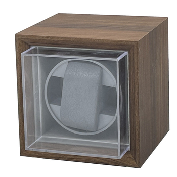 Uspravni električni navijač satova s tri brzine – za skladištenje i navijanje automatskih mehaničkih satova