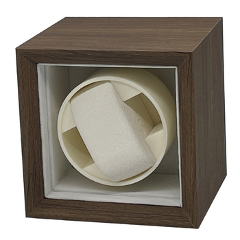 Uspravni električni navijač satova s tri brzine – za skladištenje i navijanje automatskih mehaničkih satova