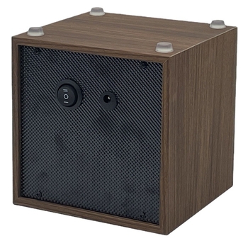 Uspravni električni navijač satova s tri brzine – za skladištenje i navijanje automatskih mehaničkih satova