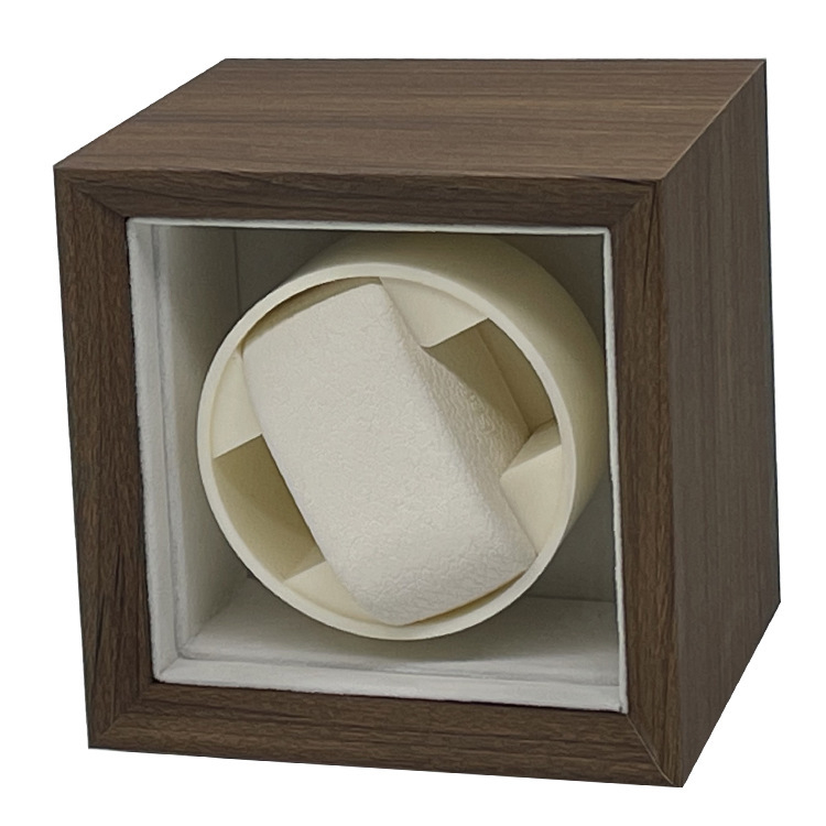 Uspravni električni navijač satova s tri brzine – za skladištenje i navijanje automatskih mehaničkih satova