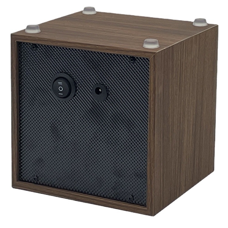 Uspravni električni navijač satova s tri brzine – za skladištenje i navijanje automatskih mehaničkih satova