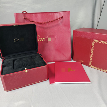 Kutija za pakiranje satova, materijal Cortical, tip pakiranja: kutija, pakiranje za nakit, set kutija