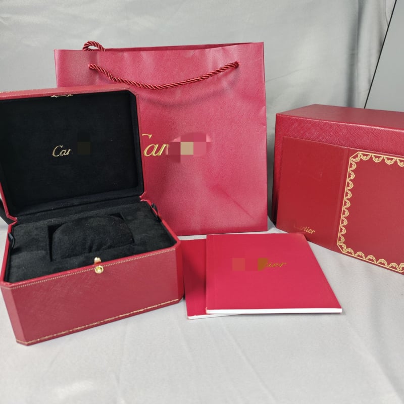 Kutija za pakiranje satova, materijal Cortical, tip pakiranja: kutija, pakiranje za nakit, set kutija