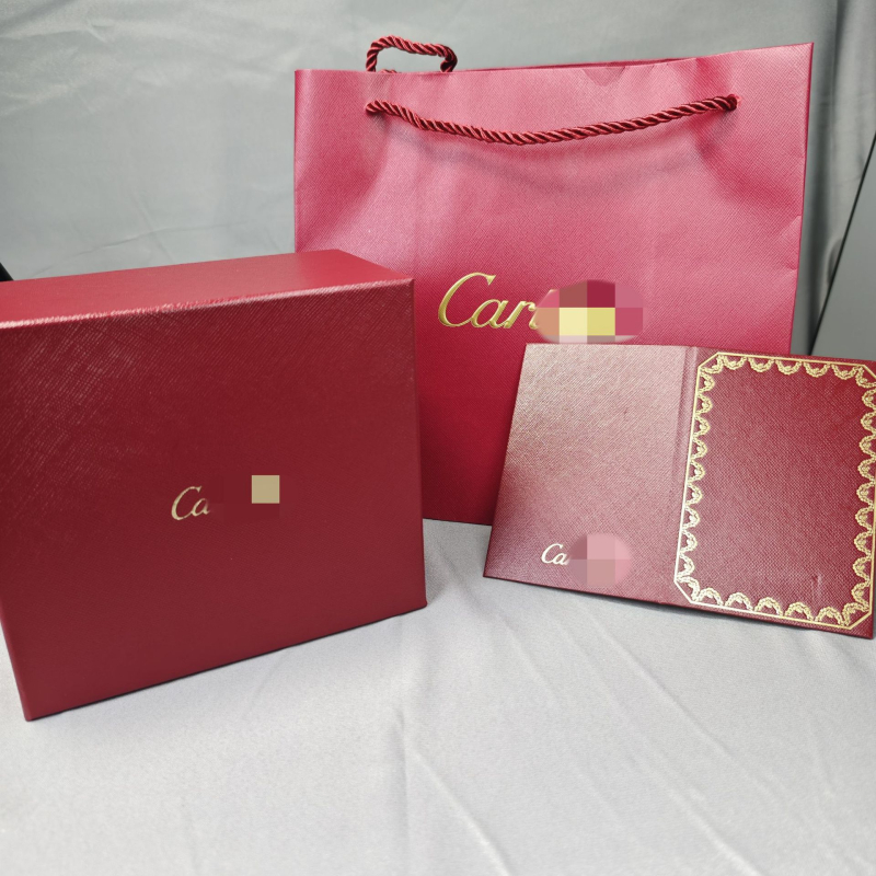 Kutija za pakiranje satova, materijal Cortical, tip pakiranja: kutija, pakiranje za nakit, set kutija