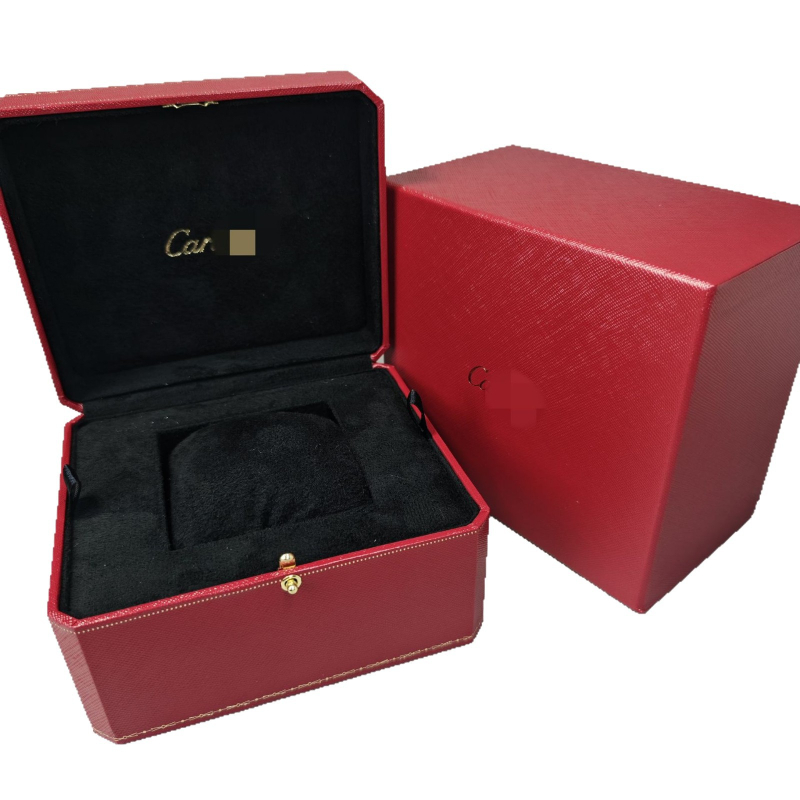 Kutija za pakiranje satova, materijal Cortical, tip pakiranja: kutija, pakiranje za nakit, set kutija