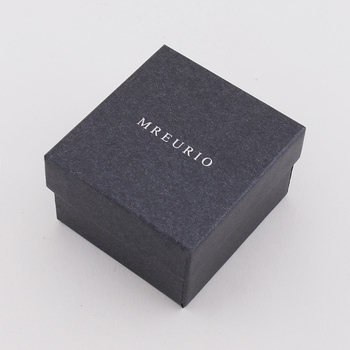 MREURIO kutija za satove – dimenzije 85×80×55 mm, 250 kom./kutija, prilagodba obrade dostupna, Marka: MREURIO