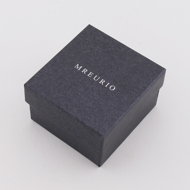 MREURIO kutija za satove – dimenzije 85×80×55 mm, 250 kom./kutija, prilagodba obrade dostupna, Marka: MREURIO