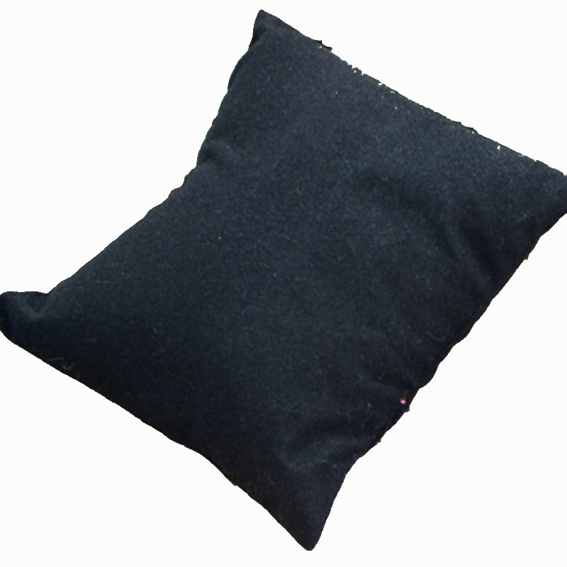 Jastuk za vrat za automobil s jezgrom od svilenog pamuka i flanel, od kompozitnog materijala, za kućnu i automobilsku upotrebu