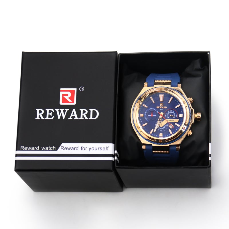Reward kutija za poklon satova, kutija za satove, duga kutija