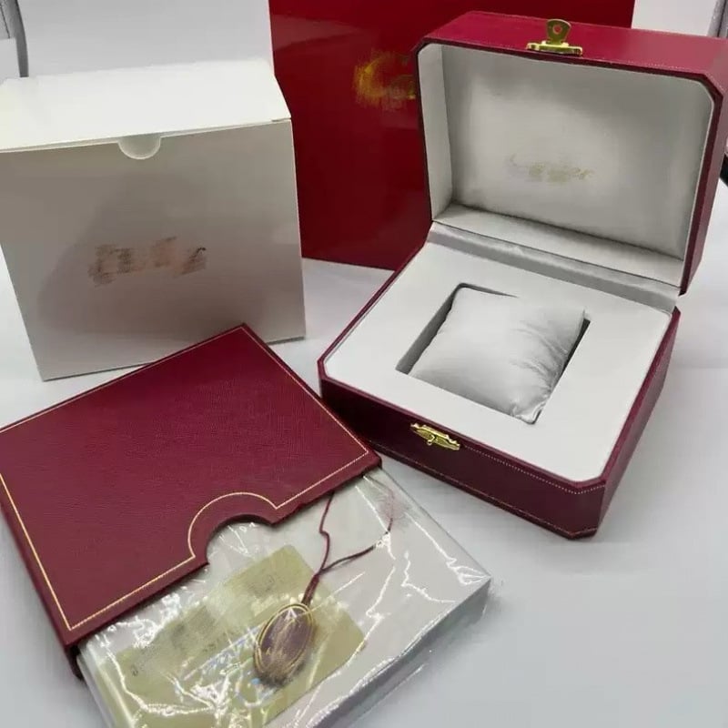 Kajia kutija za satove - drvena, model Kajia, marka Kajia