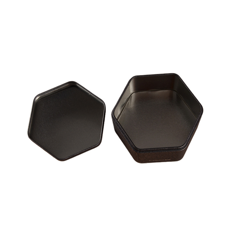 Kellakarp tinplaadist – ruutkuju kuju, offsettrükk, kohandatav