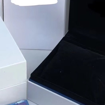 Cutie cadou pentru ceas – Lansare vară 2021, fără import