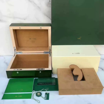 Cutie pentru ceas Laojia, din lemn, cutie de depozitare, cutie cadou, model Labor