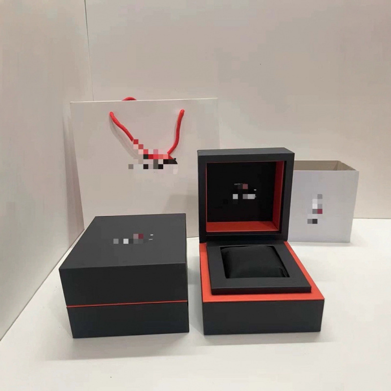 Κουτί ρολογιού Tissot | μοντέλο: Tissot, τύπος συσκευασίας: δώρο κουτί, υλικό: Embryo glue, σκοπός: δώρο, γενική συσκευασία, συσκευασία κοσμημάτων