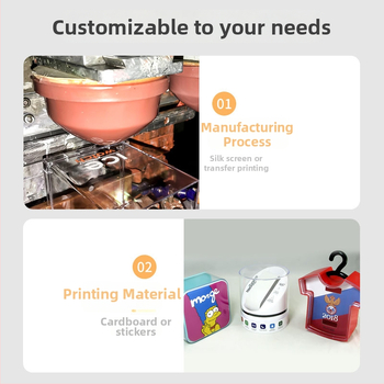 Cutie de ambalare pentru ceas cu capac și bază, material compozit, compartiment fix, ambalare bijuterii