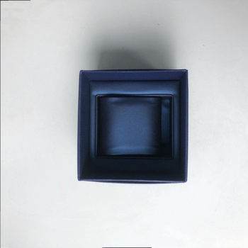 Kutija za satove i nakit od kartona, prilagođeni logotip, posebna pakiranja nakita