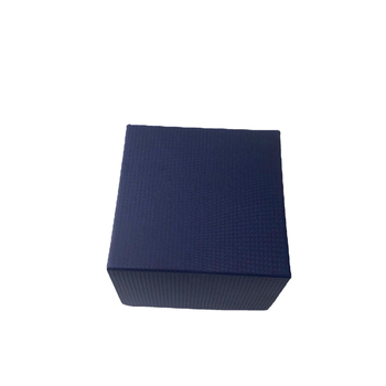 Kutija za satove i nakit od kartona, prilagođeni logotip, posebna pakiranja nakita