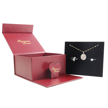 Kutija za poklon za parfem, ruž i nakit | Višenamjenska kutija za pohranu dodataka | Materijal: papir s kožnim premazom; Završna obrada: toplo otiskivanje; Mogućnost prilagodbe; Upotreba: parfem, ruž, nakit, sat