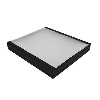 Izložbeni pladanj za upaljače, 24 pretinca, drveni materijal, kutija za pakiranje, nakit pakiranje