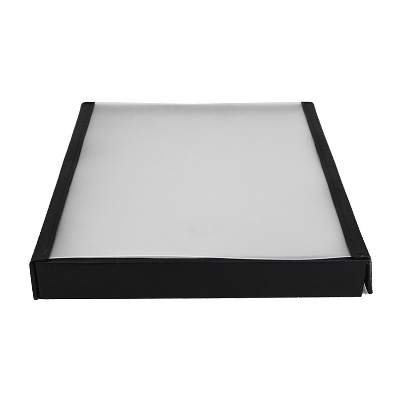 Izložbeni pladanj za upaljače, 24 pretinca, drveni materijal, kutija za pakiranje, nakit pakiranje