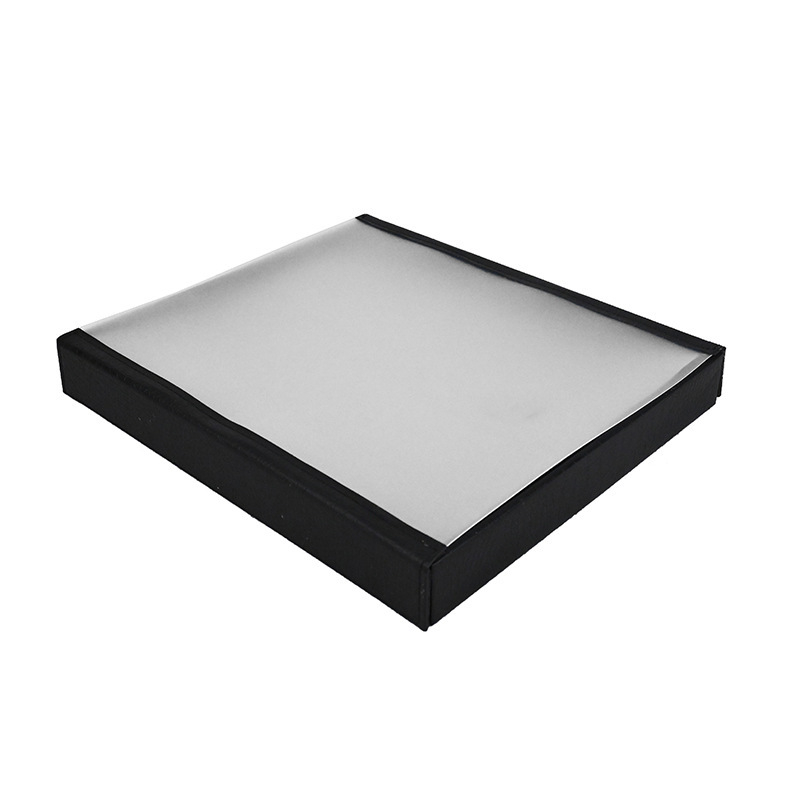 Izložbeni pladanj za upaljače, 24 pretinca, drveni materijal, kutija za pakiranje, nakit pakiranje