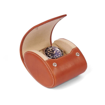 Cutie pentru ceas OJR, Sph-06, piele PU, depozitare bijuterii, ambalare în cutie