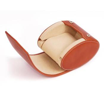 Cutie pentru ceas OJR, Sph-06, piele PU, depozitare bijuterii, ambalare în cutie