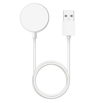 Okosóra vezeték nélküli töltő mágneses töltéssel, Adaptív töltési protokoll, 0,5 A, 3 W