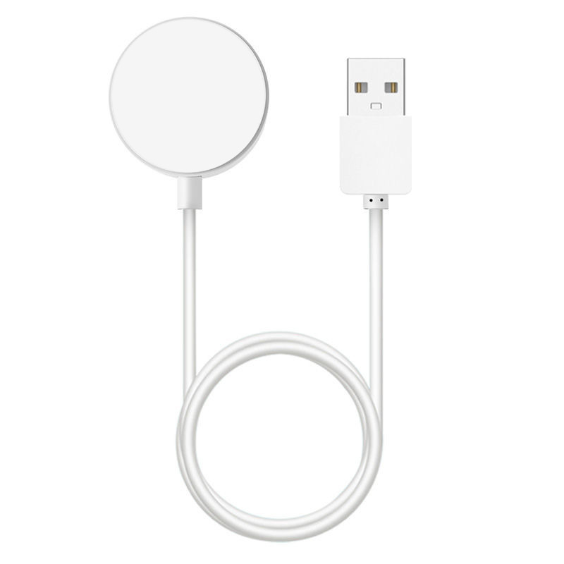 Okosóra vezeték nélküli töltő mágneses töltéssel, Adaptív töltési protokoll, 0,5 A, 3 W