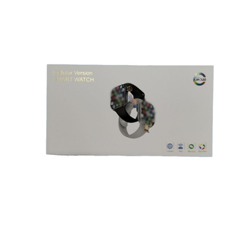 Pametni sat s 5G verzijom, W527 procesor, AMOLED zaslon, otisak prsta, SIM kartica utor