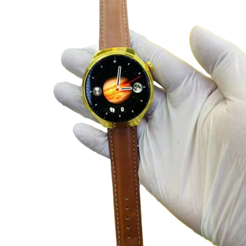 Okosóra pulzusméréssel, lépésszámlálóval, alvásfigyeléssel, véroxigén mérésével, Bluetooth hívásokkal (Pulzusmérés, lépésszámláló, alvásfigyelés, véroxigén mérés, Bluetooth hívások)