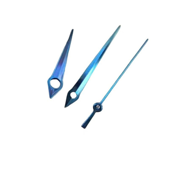 Ace de ceas pentru mișcare 2824, compatibile cu Butterfly 2892, pentru mecanisme 2846/2836, oțel tratat termic, 1 bucată în cutie, lansare primăvara 2025