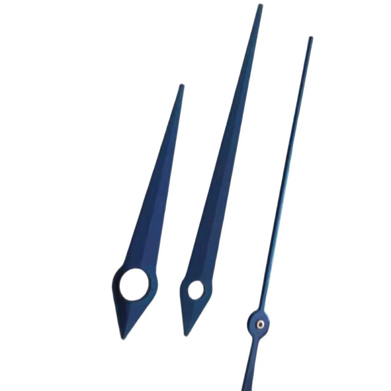 Ace de ceas pentru mișcare 2824, compatibile cu Butterfly 2892, pentru mecanisme 2846/2836, oțel tratat termic, 1 bucată în cutie, lansare primăvara 2025