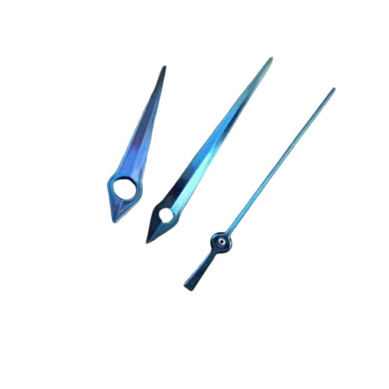 Ace de ceas pentru mișcare 2824, compatibile cu Butterfly 2892, pentru mecanisme 2846/2836, oțel tratat termic, 1 bucată în cutie, lansare primăvara 2025