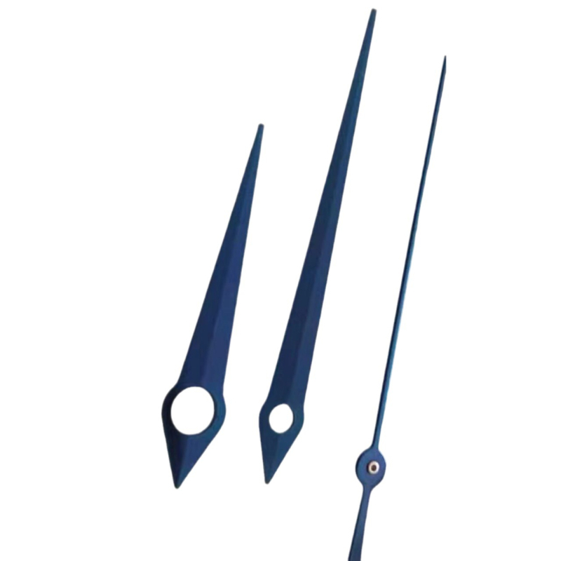 Ace de ceas pentru mișcare 2824, compatibile cu Butterfly 2892, pentru mecanisme 2846/2836, oțel tratat termic, 1 bucată în cutie, lansare primăvara 2025