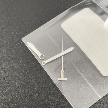 Csere óraszerkezet szett T014 – férfi, világító háromkezes, 2836-os mozgató