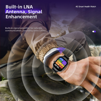 Sportos okosóra pulzusszám- és oxigénmonitorral, alvásfigyeléssel, lépésszámlálóval és Bluetooth-hívásokkal