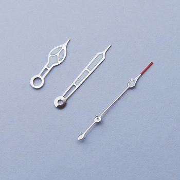 Gasna igla za kazaljku satova – planinski stil, ultra svijetleći, za NH/4R/6R serije mehanizama