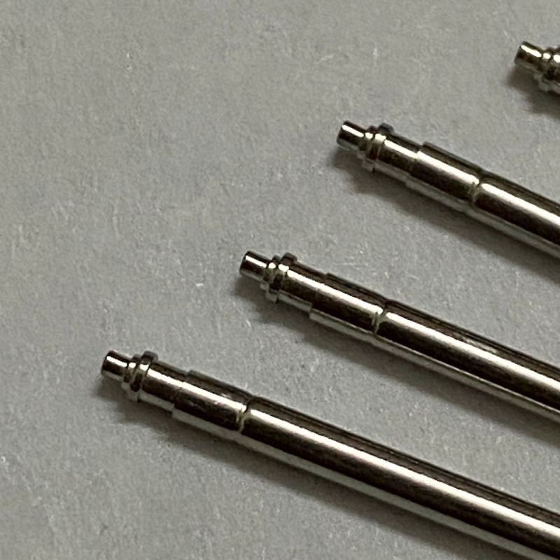 Kellapoldid ja rihmikaared, 304 roostevabast terasest, kellatarvikud — Shenzhen päritolu, pakkimine 1000 tükki