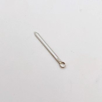 Δείκτες ρολογιού, γυαλισμένοι, φωτεινοί, συμβατοί με μηχανισμούς NH35/364R/7S