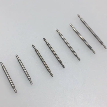 Știfturi din oțel inoxidabil pentru curea de ceas, capete duble, pachet 1000 buc.