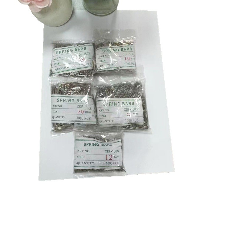 Accesorii pentru ceas Ear Sticks, Oțel inoxidabil, Model Ear Sticks, Brand Dijie, Țară de origine China