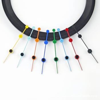 Mână secundară modificată, compatibilă NH35, SBU/GMT, pentru ceasuri (cutie cu 1 bucată)